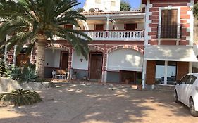 Cortijo De La Fuente