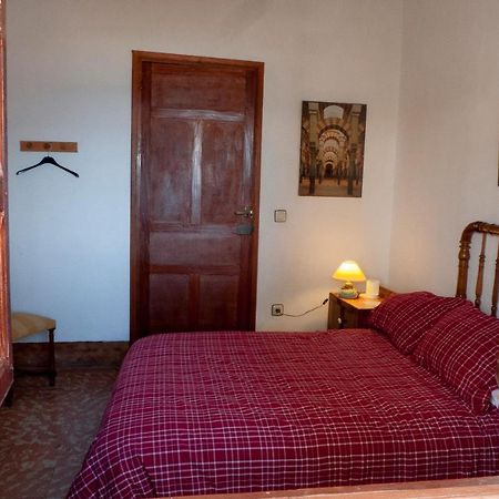 Cortijo De La Fuente Apartment Albunol Exterior photo