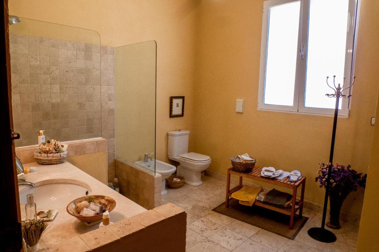 Cortijo De La Fuente Apartment Albunol Exterior photo