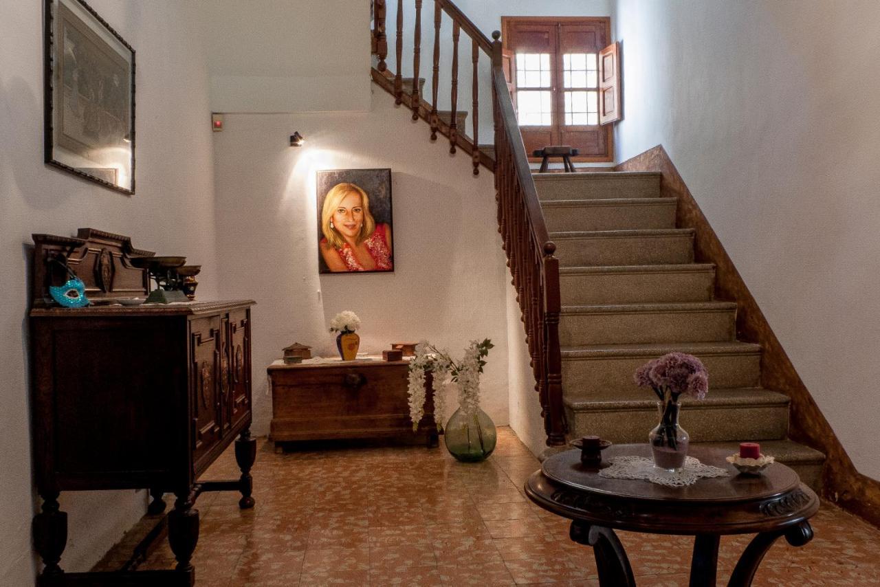 Cortijo De La Fuente Apartment Albunol Exterior photo